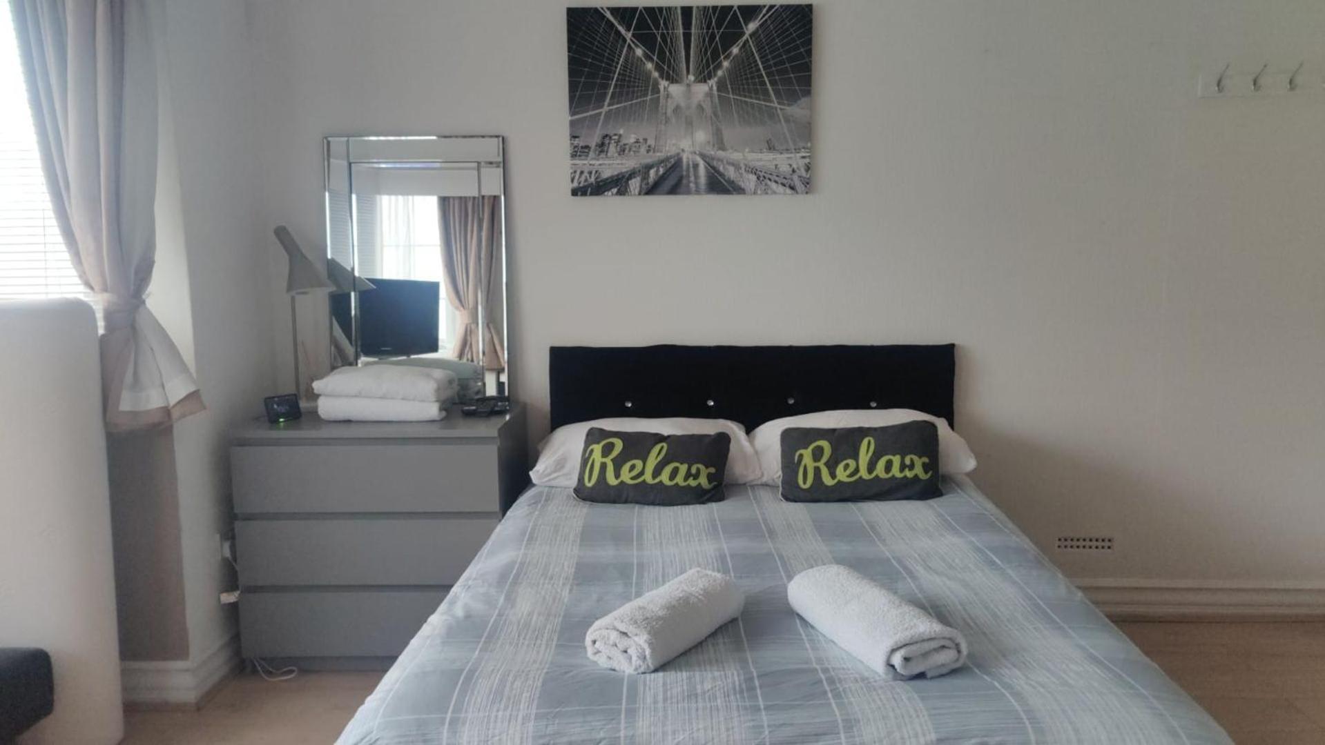 Studio On Golders Green Road Daire Londra Dış mekan fotoğraf
